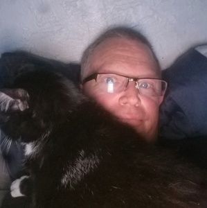 Meet your Posher, Mark